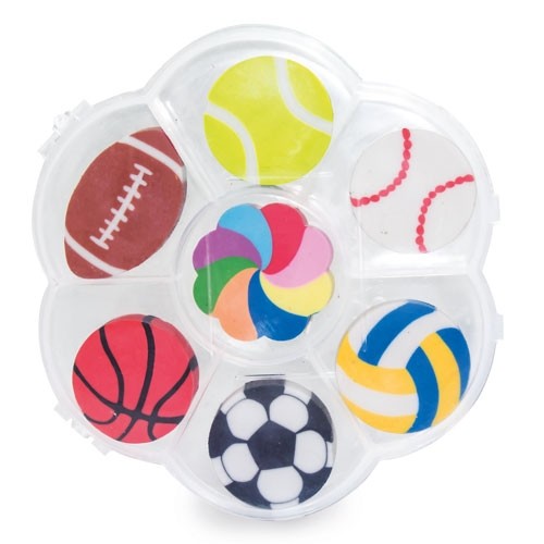 SET GOMMES "SPORT"