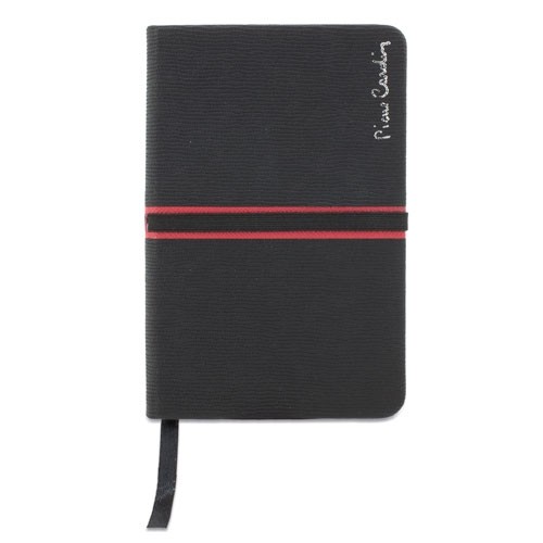CARNET VOYAGE PIERRE CARDIN