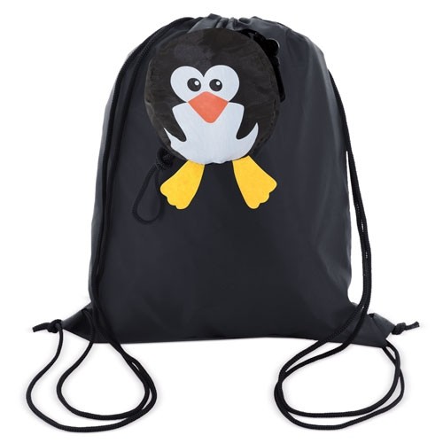 SAC À DOS PIABLE "PINGÜINO" - Image 1