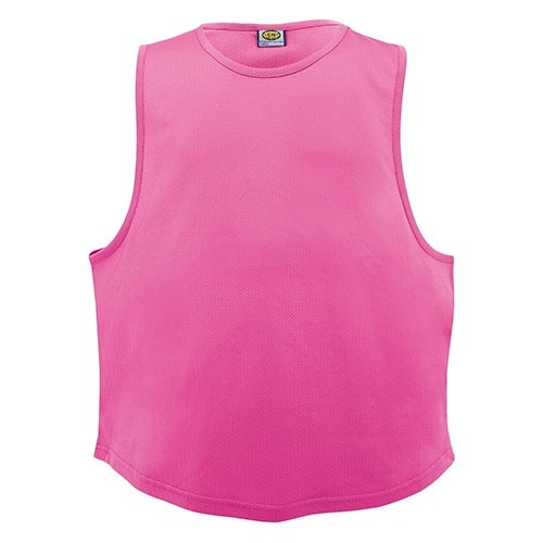CHASUBLE SPORT FLUORESCENTE ADULTE "DURY"