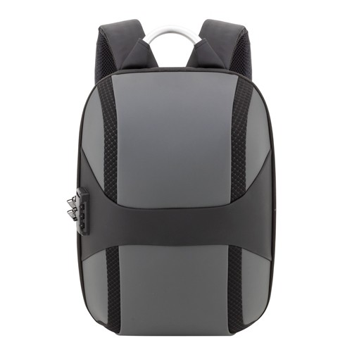MOCHILA SEMIRIGIDA 
