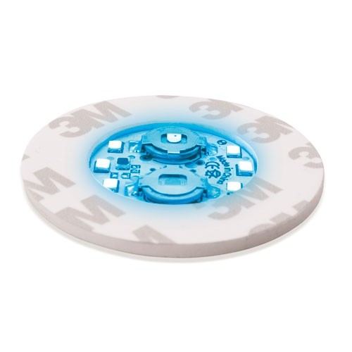 AUTOCOLLANT LED 3M RVB