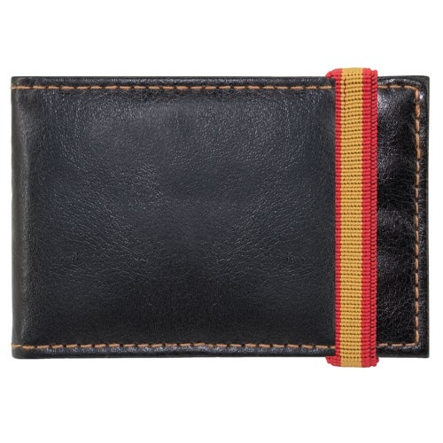 PORTE-CARTES LONDRES ÉLASTIQUE DRAPEAU