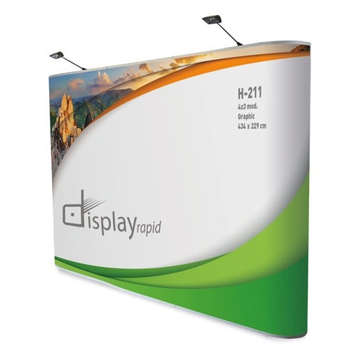 POP UP AIMANT DROIT 4X3 MODULES "JARAI"