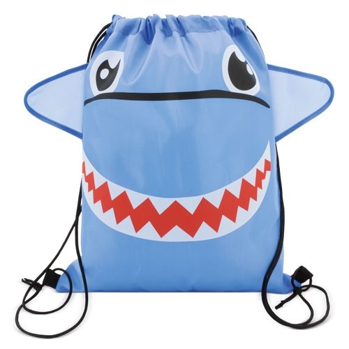 SAC À DOS "SHARK" - Image 1