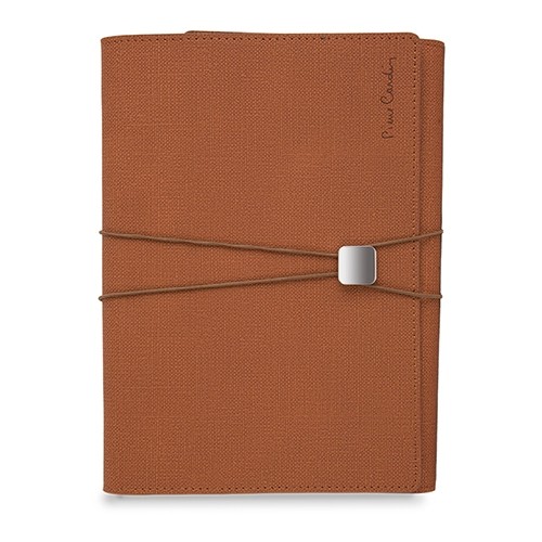 AGENDA "FLEXI" PIERRE CARDIN