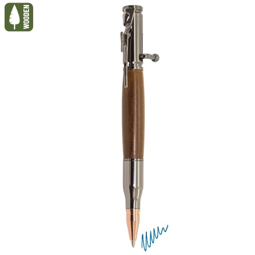 STYLO PIERRE DELONE "MAUSSER"
