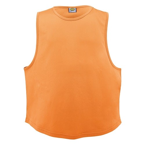 CHASUBLE SPORT FLUORESCENTE ADULTE "DURY"