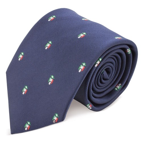 CORBATA VESPA ESPAÑA