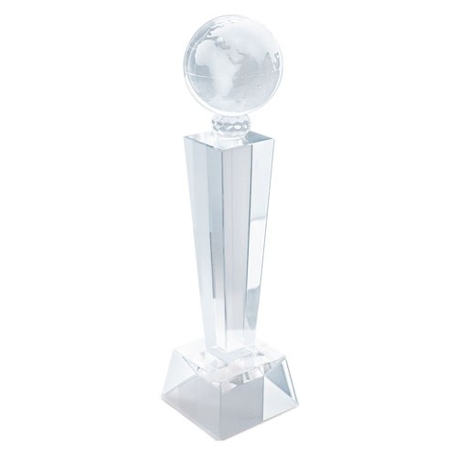 TROPHÉE "NEW WORLD"