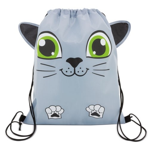 SAC À DOS "MIAU"