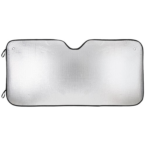PARE-SOLEIL EN ALU POUR VOITURE EXTRA-GRAND "MITRA"