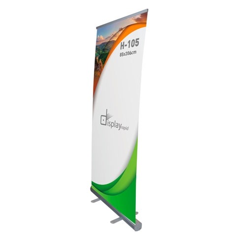 ROLL UP ENROULABLE 85 CM "RAPID"