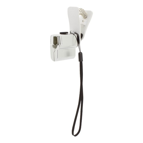 MICROSCOPE POUR SMARTPHONE "PLANET"