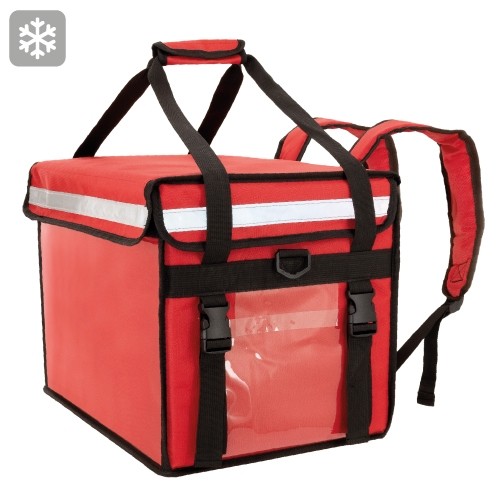 SAC THERMIQUE POUR PIZZA