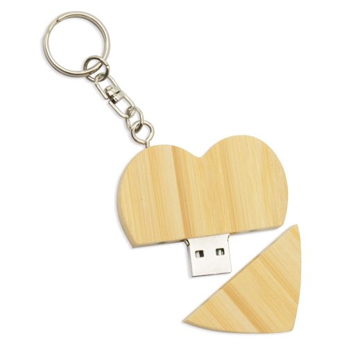 MÉMOIRE USB BAMBU 32GB