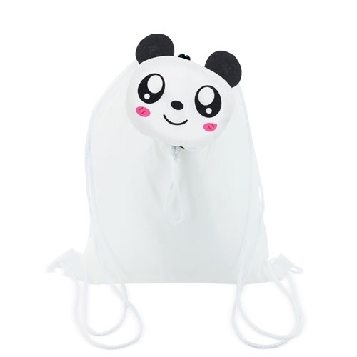 MOCHILA PLEGABLE 