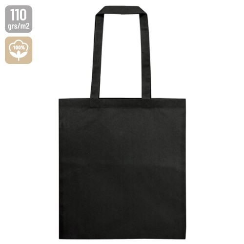 SAC EN COTON AVEC ANSE "ROULA"