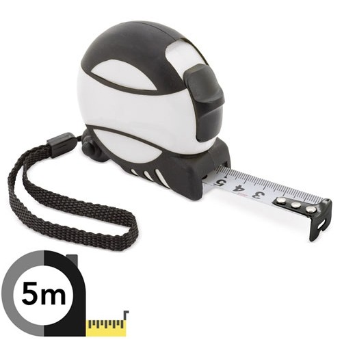 MÈTRE FLEXIBLE 5M "AKE"