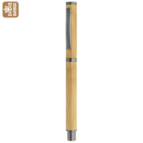 ROLLER EN BAMBOU "TRASS"