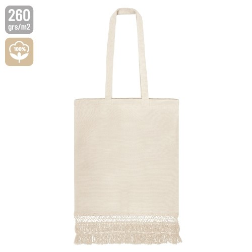 BOLSA DE ALGODÓN 