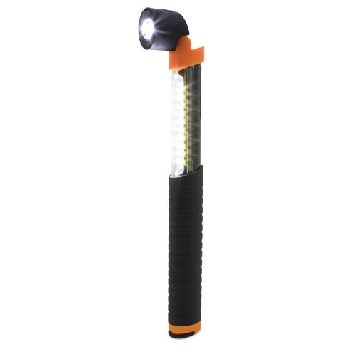 LAMPE CURVE