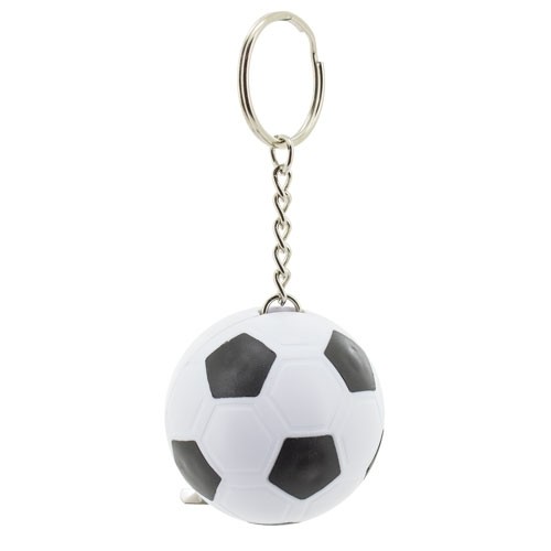PORTE-CLÉS MÈTRE FOOTBAL