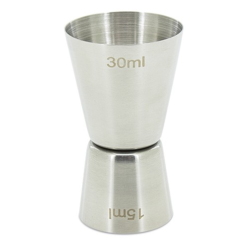 DOSEUR À COCKTAIL 15/30ML "LATIN"