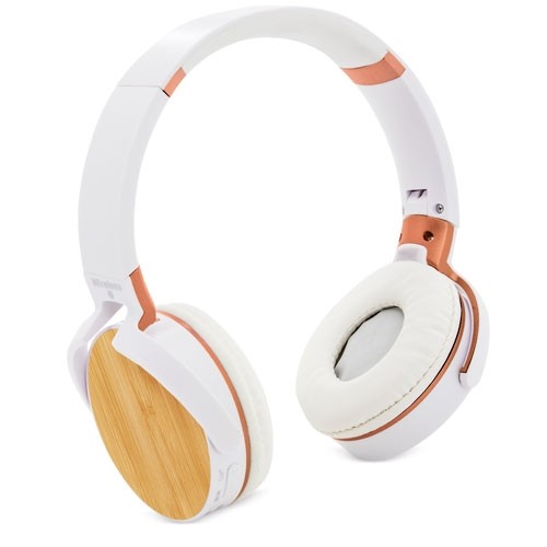 CASQUE EN BAMBOU