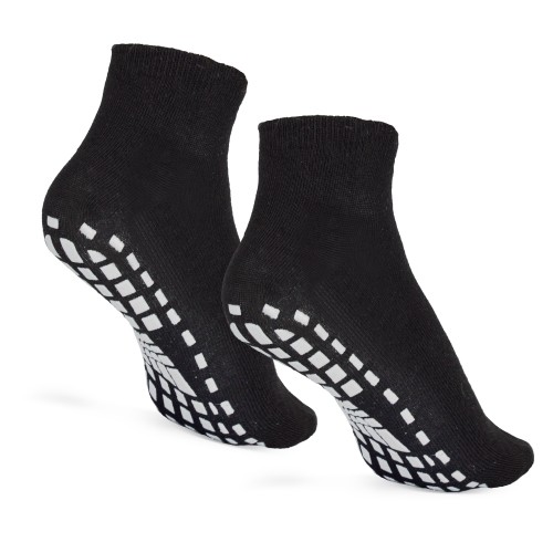 CHAUSSETTES ANTIDÉRAPANTES "GRIPP" (41-46)