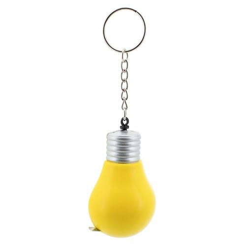 PORTE-CLÉS MÈTRE AMPOULE