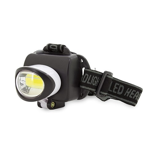 LAMPE FRONTALE HAUTE PUISSANCE "ONIX"