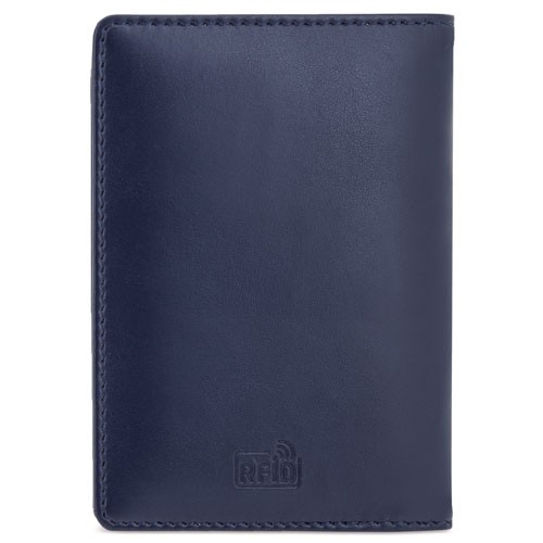 CARTERA TARJETERO RFID 