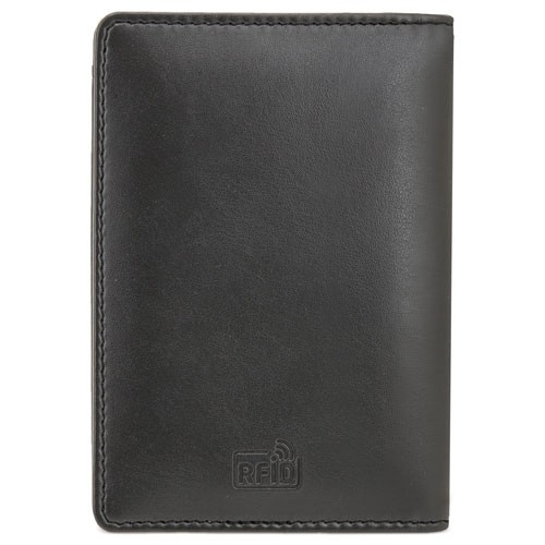 CARTERA TARJETERO RFID 