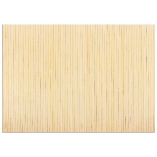 SALVAMANTEL DE BAMBÚ 