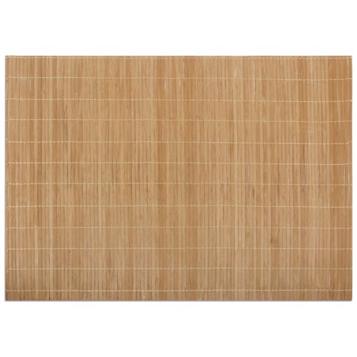 SALVAMANTEL DE BAMBÚ 