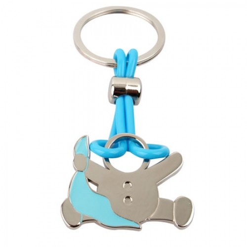 PORTE-CLÉS DOUDOU