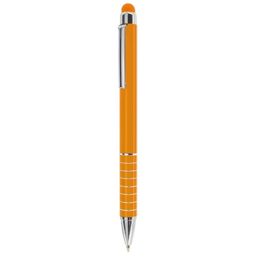STYLO ENERGY LIGHT ORANGE