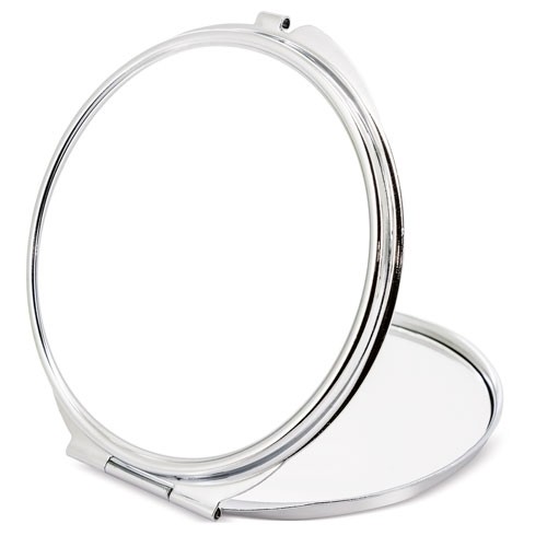 MIROIR POUR SUBLIMATION ROND "RONDY"