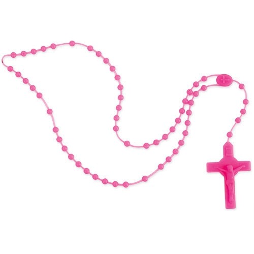 ROSAIRE EN SILICONE "CRUCIX"