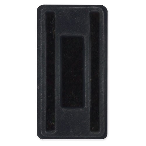 ÉTUI (VIDE) 2 STYLOS + BRIQUET