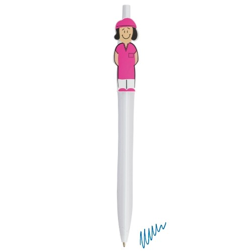 STYLO INFIRMIÈRE "ALICIA"