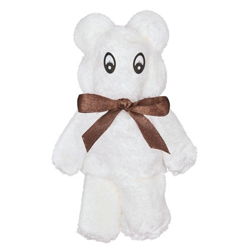 SERVIETTE PETIT OURS "DUFFY"