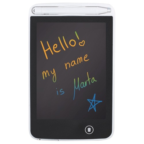 PIZARRA DIGITAL MÁGICA CON IMÁN 