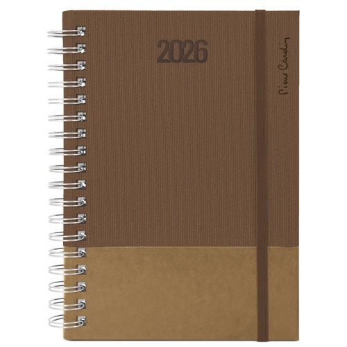 AGENDA ANILLA P.CARDIN 
