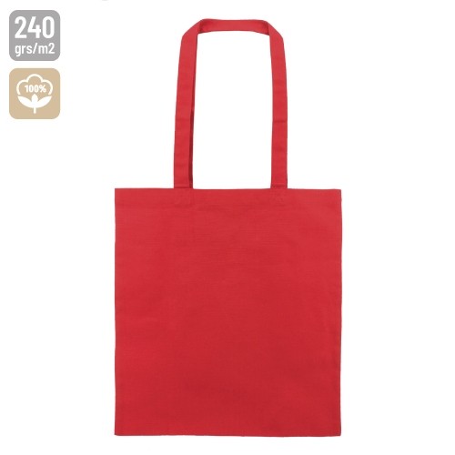 SAC EN COTON LONDON