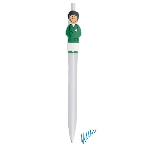STYLO DOCTEUR "SALVADOR"