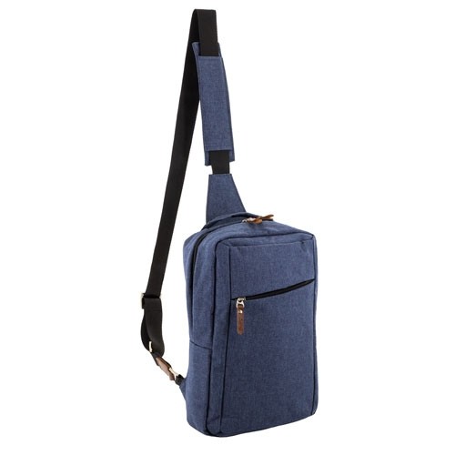 SAC À DOS POUR ORD."LUGANO"