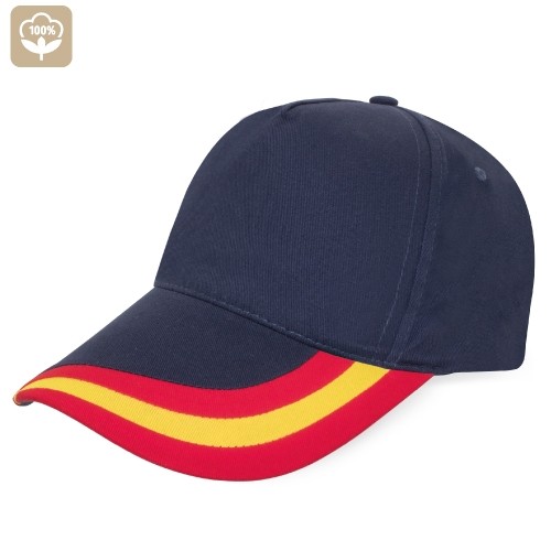CASQUETTE ESPAGNE "HALCON"