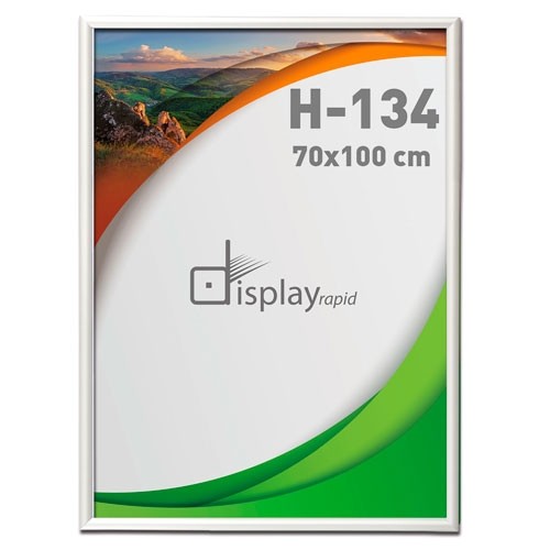 CADRE MURAL 70 X 100 CM "GALLERY"